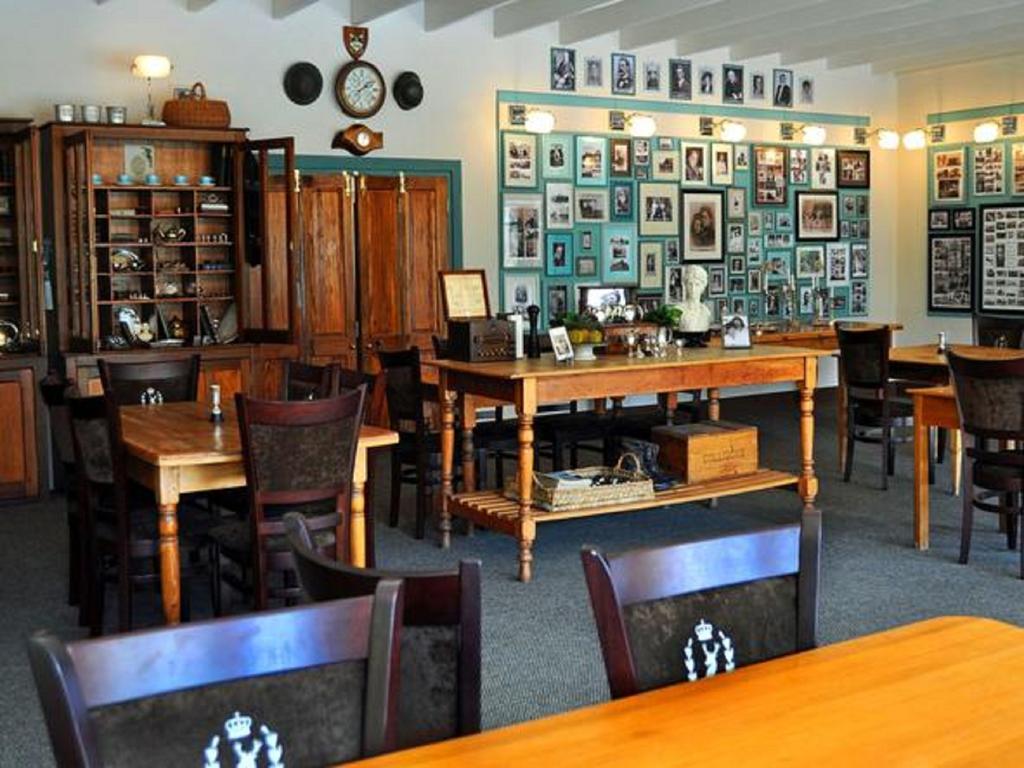 Cleopatra Mountain Farmhouse Fort Nottingham ภายนอก รูปภาพ