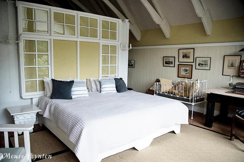Cleopatra Mountain Farmhouse Fort Nottingham ภายนอก รูปภาพ