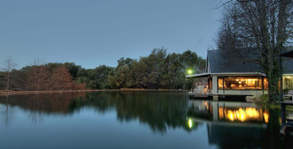 Cleopatra Mountain Farmhouse Fort Nottingham ภายนอก รูปภาพ