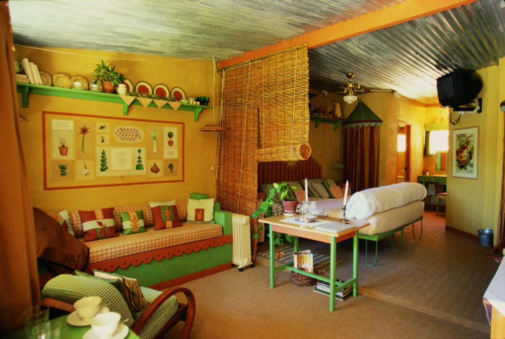 Cleopatra Mountain Farmhouse Fort Nottingham ภายนอก รูปภาพ