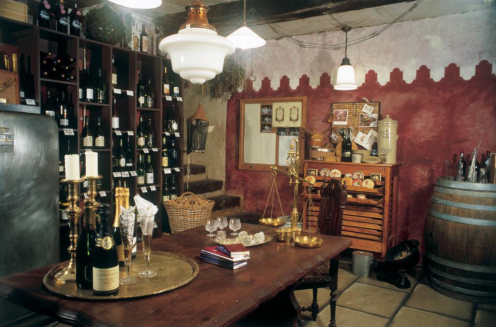Cleopatra Mountain Farmhouse Fort Nottingham ภายนอก รูปภาพ